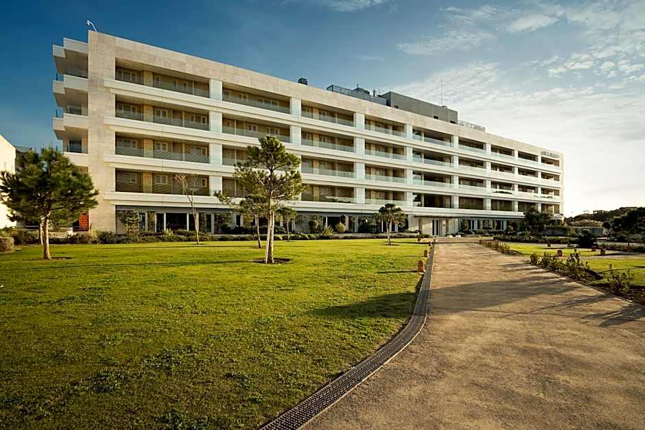 Suites Puerto Sherry