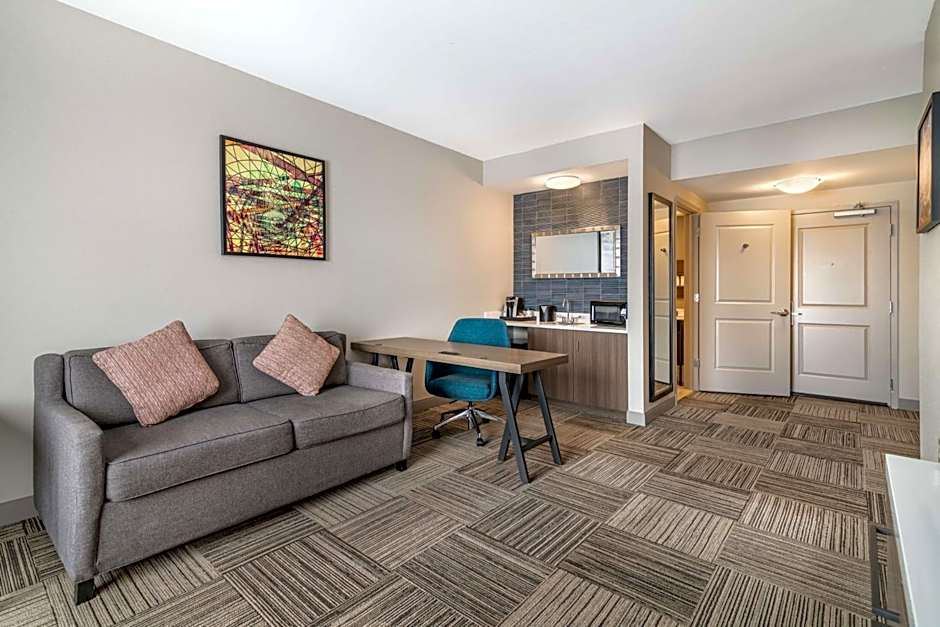 Hilton Garden Inn Albany/Suny Area
