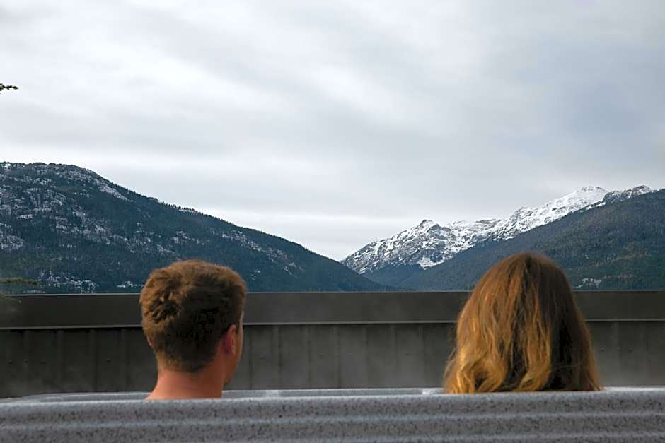 Sundial Boutique Hotel