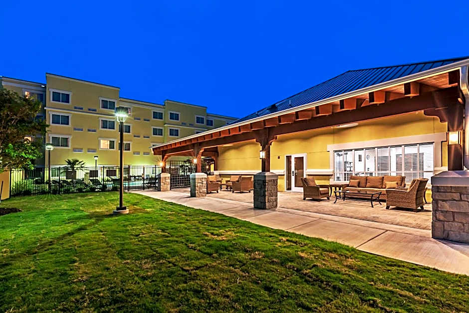 TownePlace Suites by Marriott Abilene Northeast