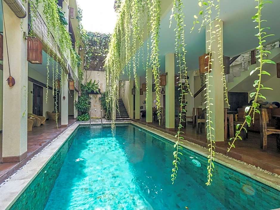 Sedasa Lodge
