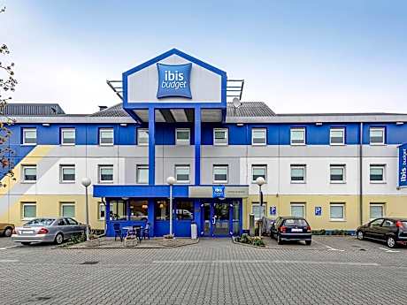 ibis budget Nurnberg Tennenlohe