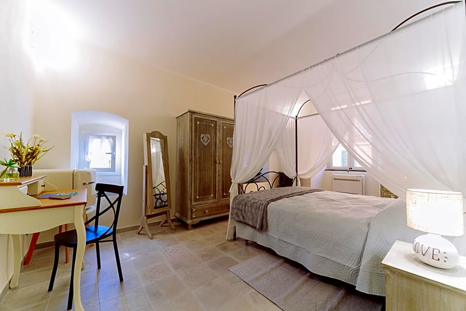 Come Nelle Favole the Classic B&B