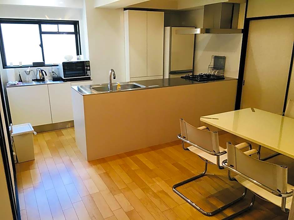 Nozawa Onsen BASECAMP