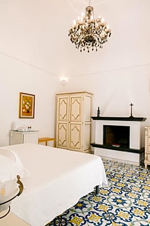 Family Room with Sea View