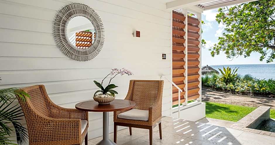 Sandals Halcyon Beach All Inclusive - Couples Only