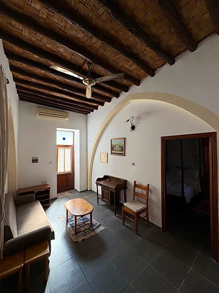 kyrenia palace boutique hotel