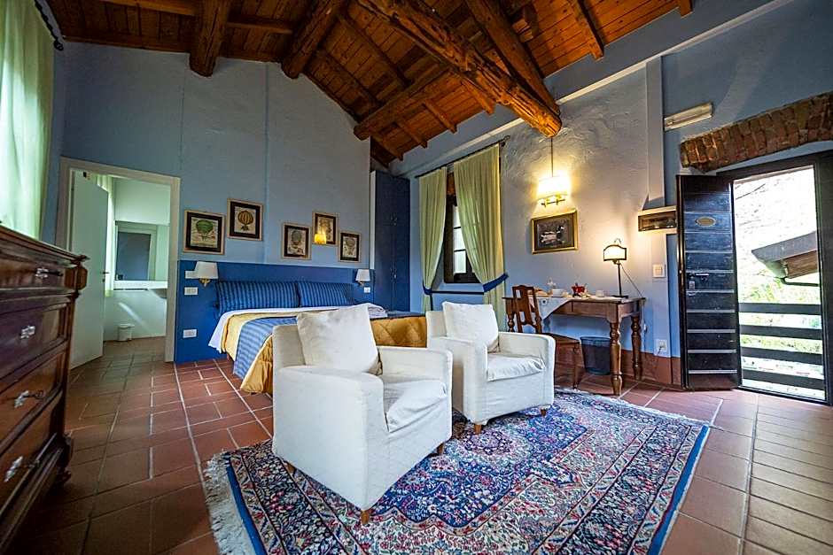 La Locanda di Sant'Anna