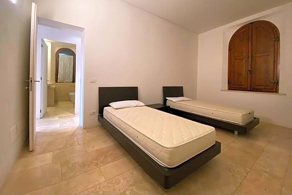 Splendida Vista su Siena