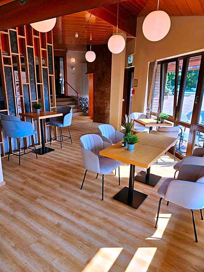 PLAZA INN Recklinghausen