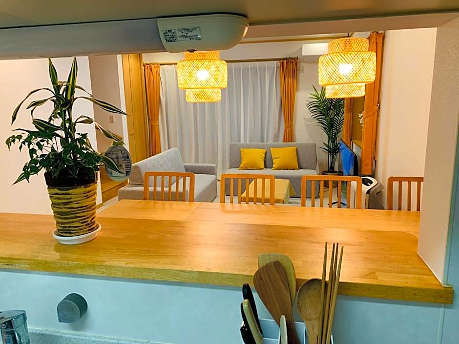 Kamei House