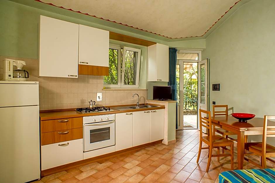 Residence Verdeborgo