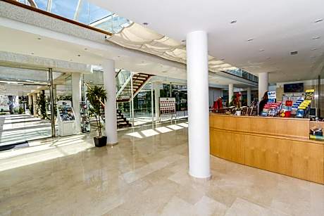 Eix Platja Daurada Hotel & SPA