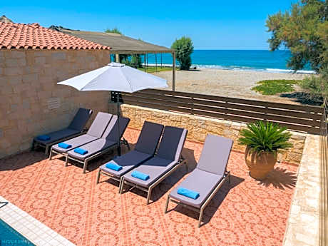 Alexandra SeaSide Villas