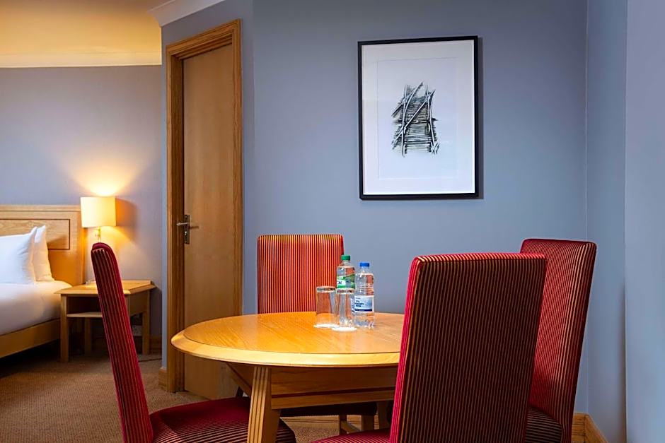 DoubleTree by Hilton Swindon