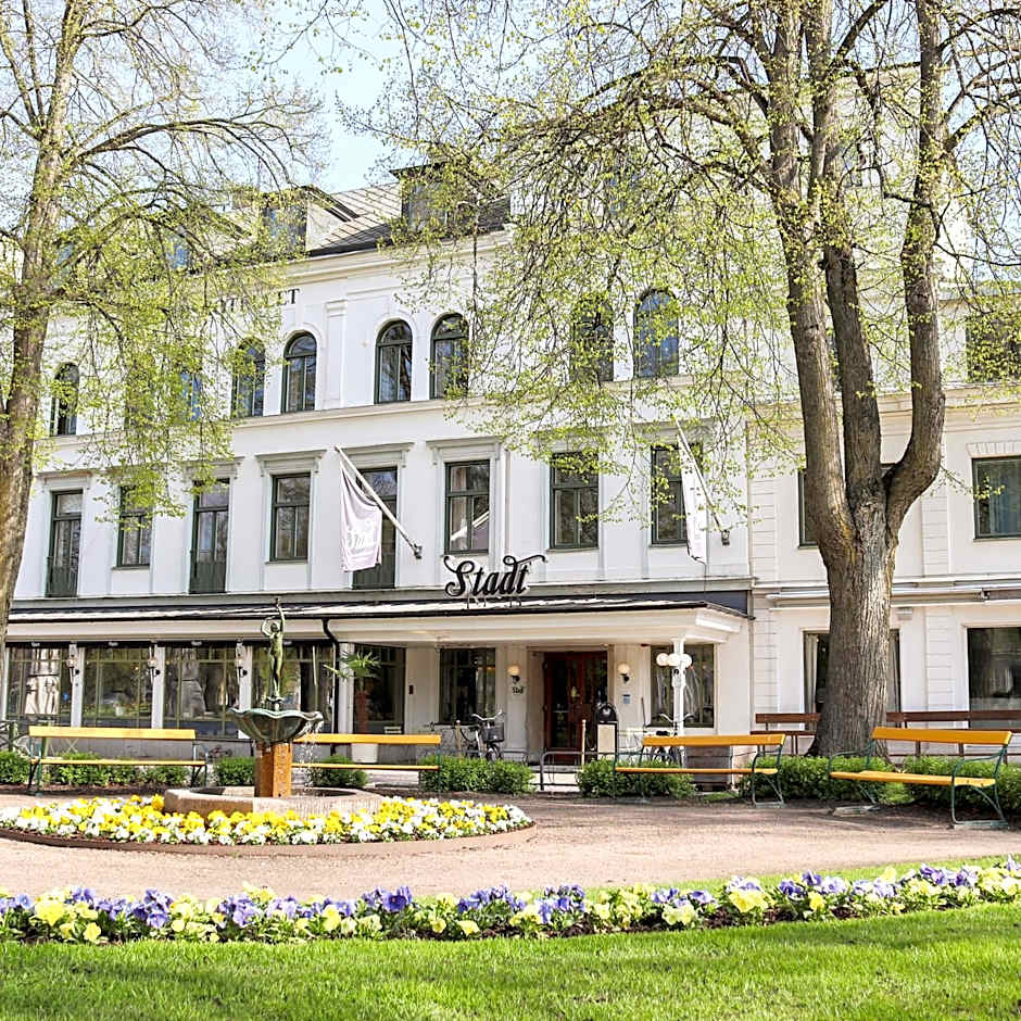 Stadshotellet Lidköping