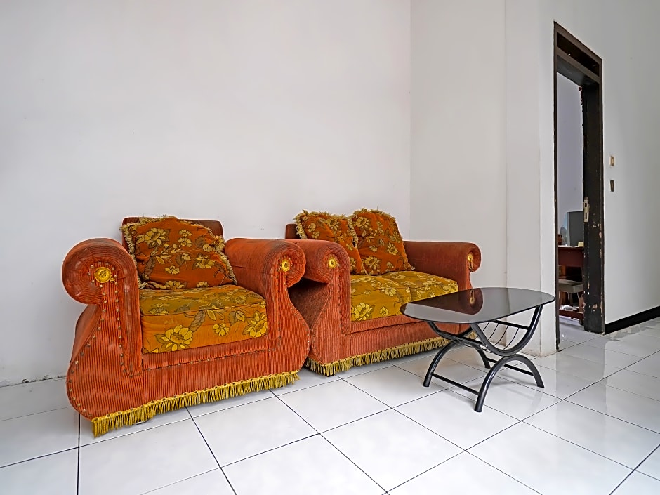 91723 Sony Homestay Syariah
