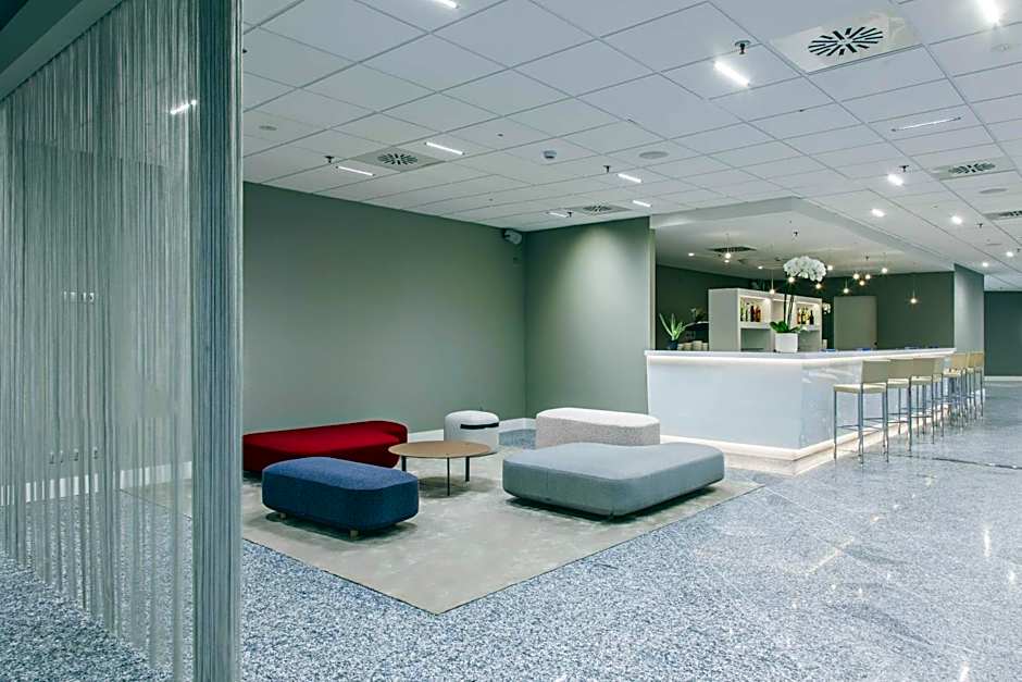 NH Milano Congress Centre