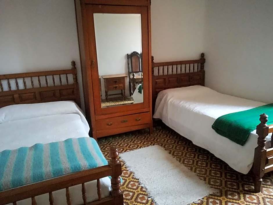 Albergue el Hacedor