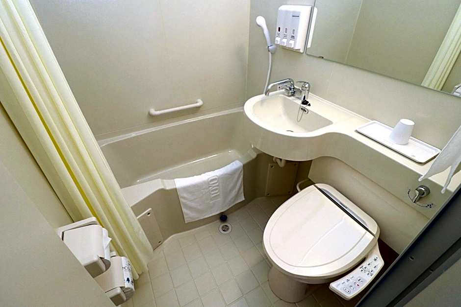 Toyoko Inn Utsunomiya Ekimae No 2