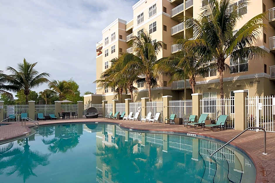 Residence Inn by Marriott Fort Myers Sanibel