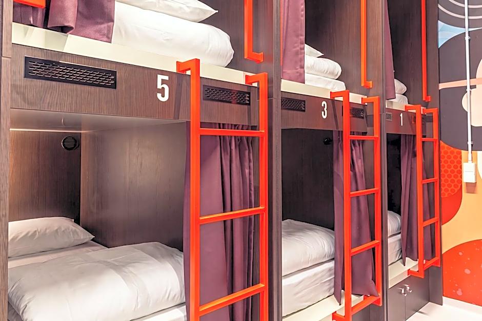 Stayokay Hostel Eindhoven