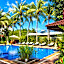 Nova Park Hotel Pattaya