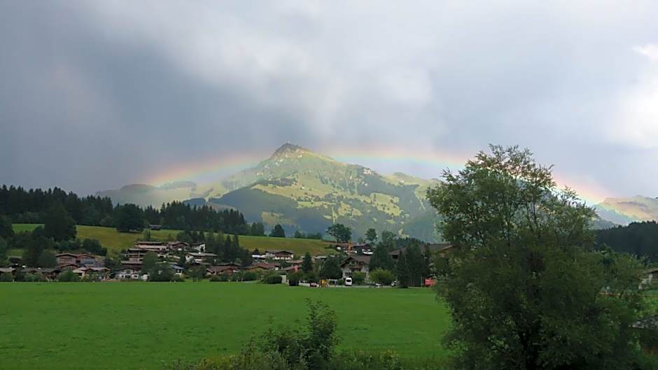 Hotel Garni Zimmermann