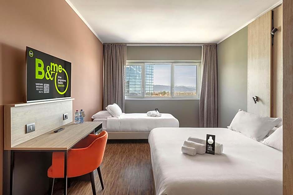 B&B HOTEL Cuneo Cristal