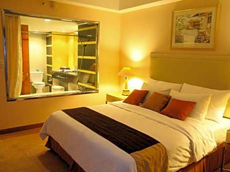 Hotel Gran Puri Manado