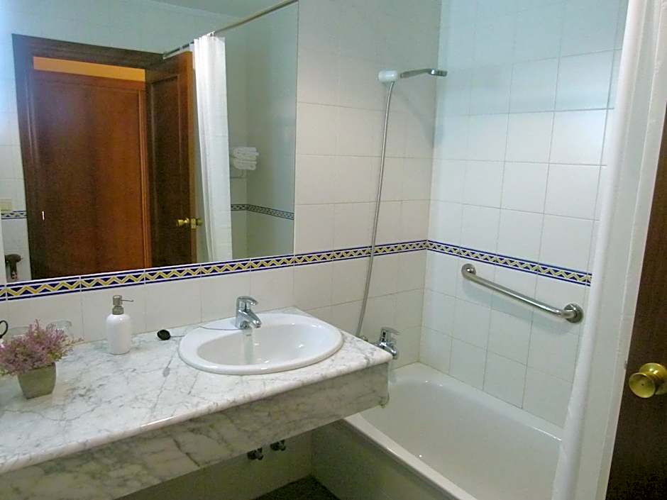 Hotel Finca Los Venancios