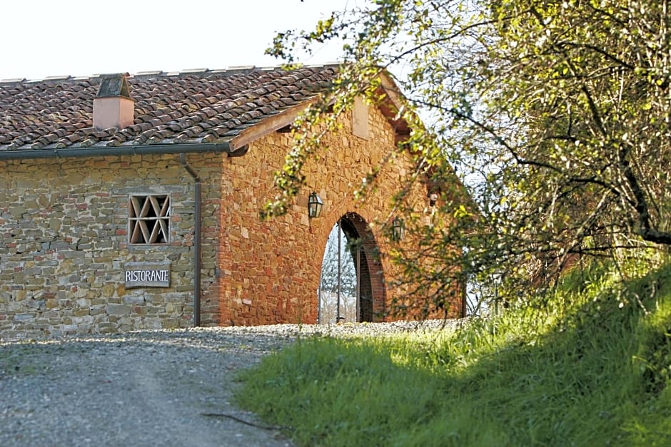 Tenuta San Vito In Fior Di Selva