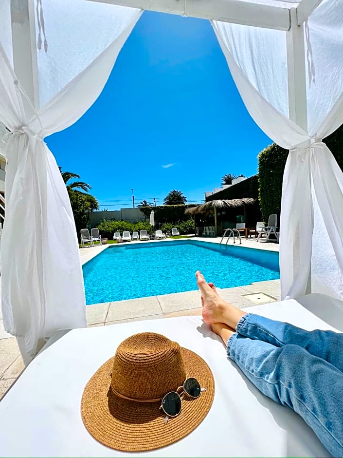 Atlantico Boutique Hotel