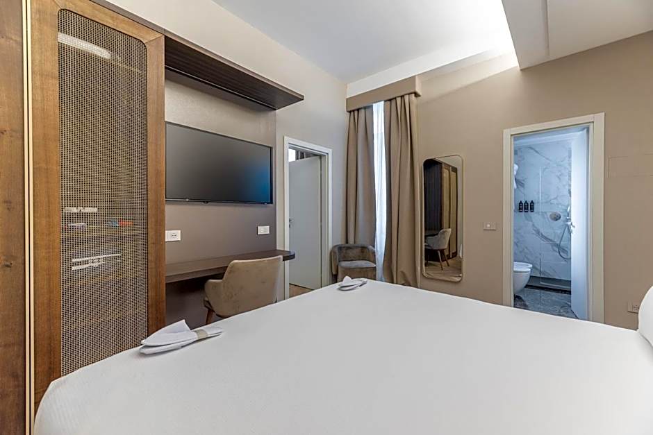 Hotel Raffaello; Sure Hotel Collection by Best Western