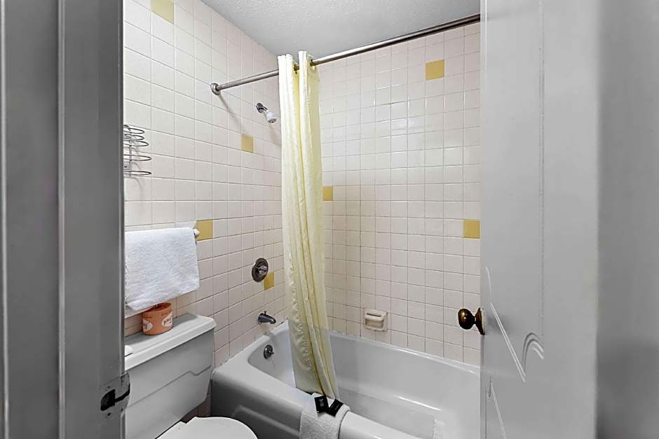 Americas Best Value Inn Marion, OH