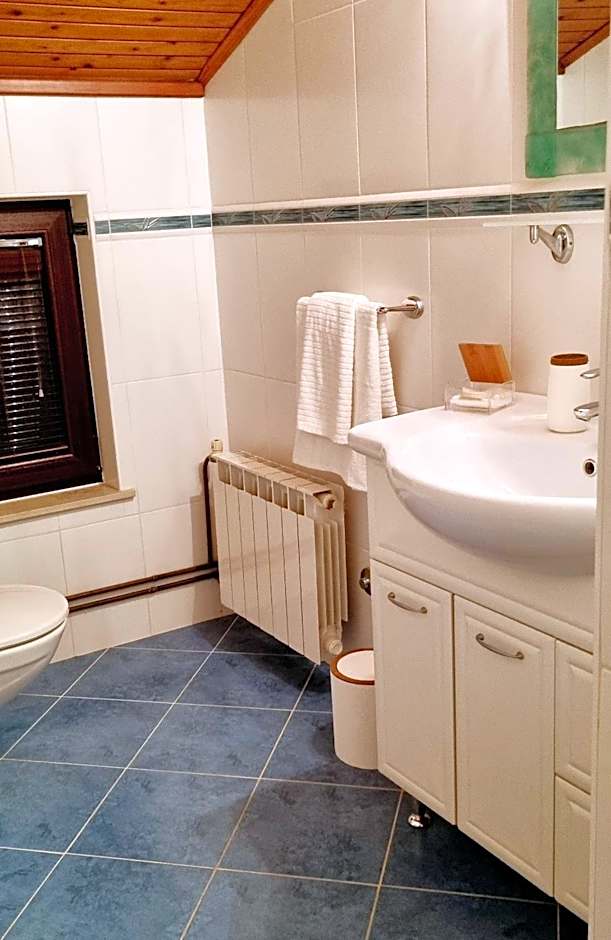 Nadija Rooms Funtana