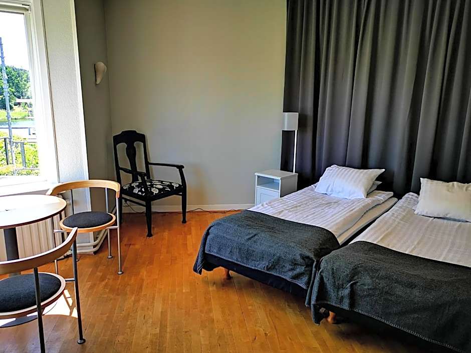 Åhus B&B och Vandrarhem