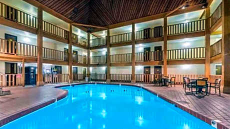 FairBridge Inn & Suites Spearfish