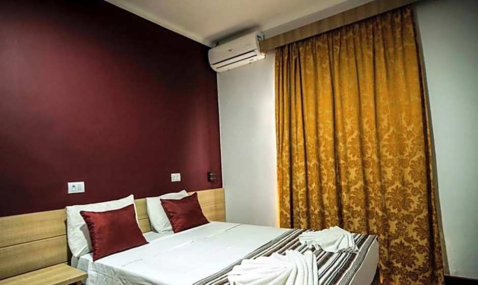 Plaza Poços de Caldas By Nacional Inn - O melhor custo-benefício da região