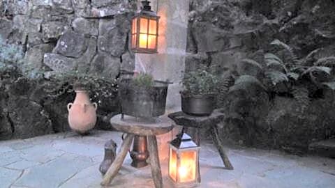 B&B La Capanna Rossa