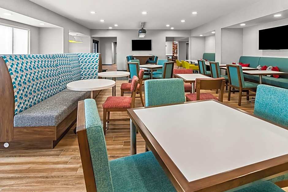 Hampton Inn by Hilton Dayton South