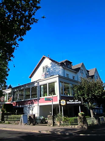 Hotel Wolfsschlucht