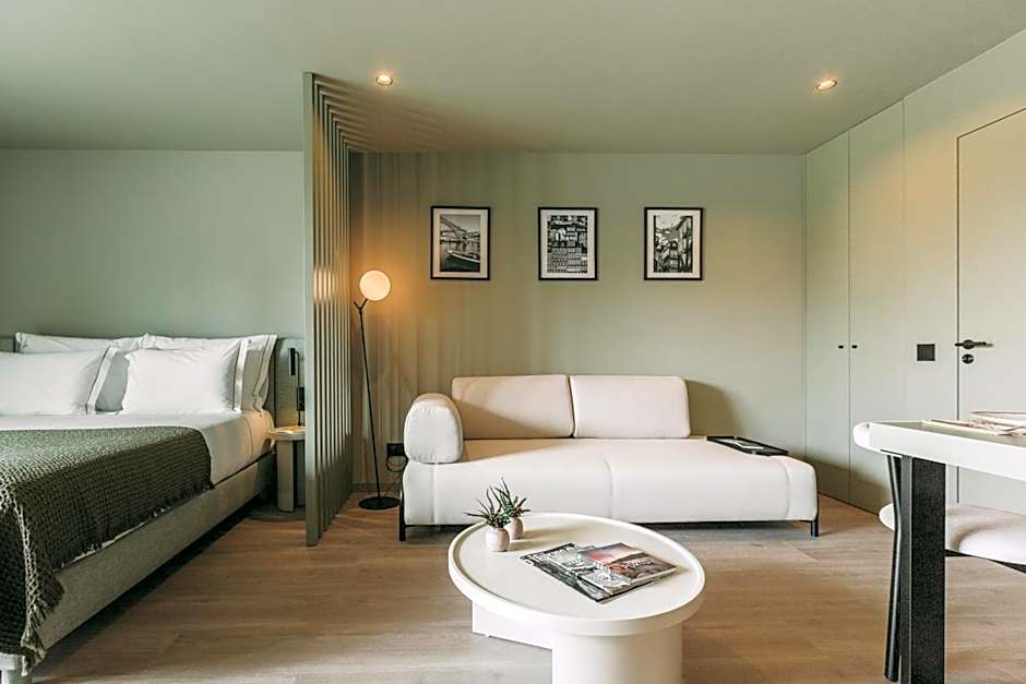 Hotels 705 Porto Prime Home