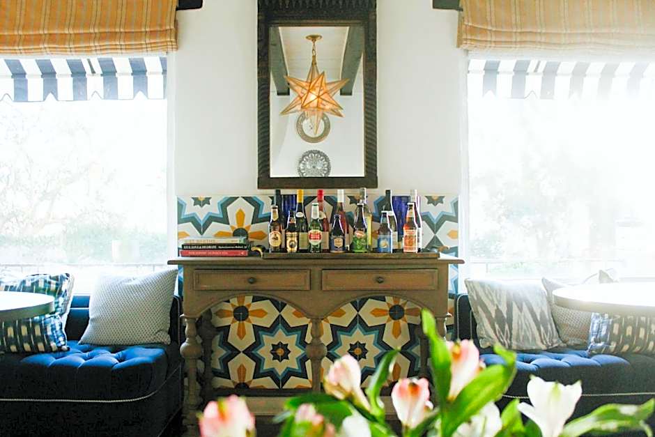 Casa Laguna Hotel & Spa