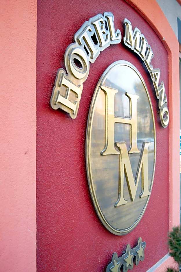 Hotel Milano