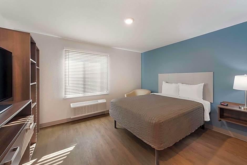 WoodSpring Suites Dayton North