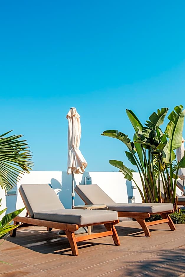 Kapetanios Bay Hotel Protaras