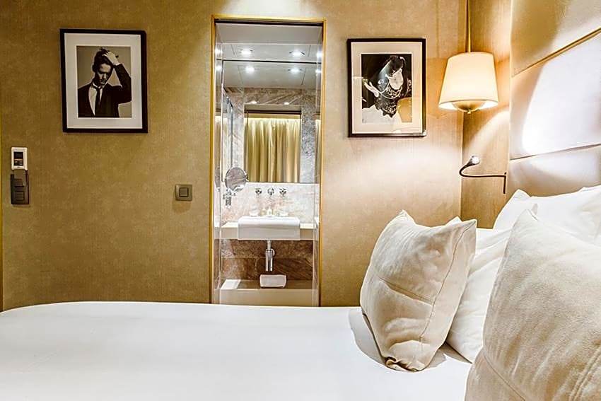 Hotel Armoni Paris