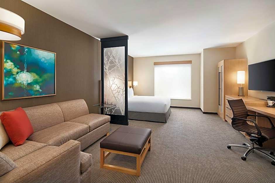 Hyatt Place Melbourne / Palm Bay / I-95