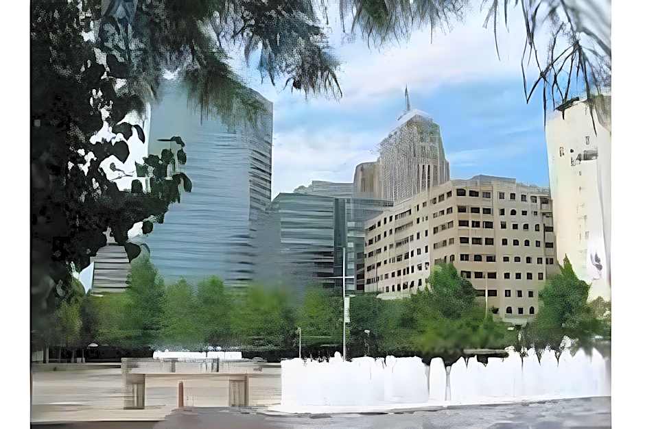 Clarion Pointe OKC Airport